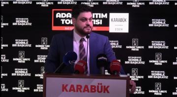 Hüseyin Baş: O yoksa doğalgaz yok, O varsa doğalgaz faturasını ödeyecek para yok!