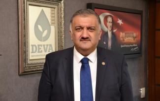 DEVA Partili Karal’dan, Ak Parti’de seçimin faturasının il başkanlarına kesilmesine tepki