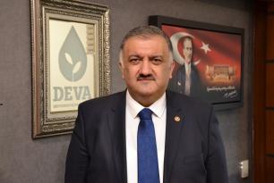 DEVA Partisi Genel Başkan Yardımcısı Karal: Açıklanan çay alım fiyatı 205 bin çay üreticimiz için tam bir hayal kırıklığı