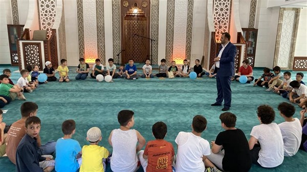 Yaz Kur’an Kursları 1 Temmuz’da başlıyor