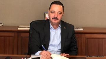 Genel Başkan Dr. Süleyman Basa’dan Kurban Bayramı Mesajı