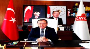 Genel Müdür Alim: Yeni Yılda’da Zirai İlaç Kullanılmayan Çayımızı Dijital Dünya’ya Taşıyacağız