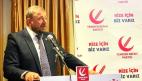 YRP Pazar İlçe Başkanı Bölükbaş’tan Ramazan Bayramı mesajı