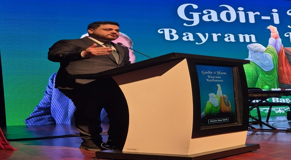 Hüseyin Baş: Hedef Anadolu’dur, Türkiye Cumhuriyeti Devletidir