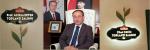ÇAYKUR’dan Vefa Örneği: Zihni Derin ve Prof. Dr. Ali Rıza Erten’in İsimleri Toplantı Salonlarına Verildi