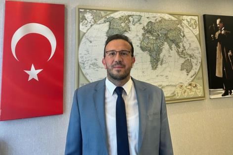 Ardeşenli Genel Başkan Yardımcısı Lütfullah Önder’den Orta Doğu analizi