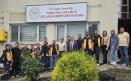 Opr. Dr. Talip Başak, Pazar’da 112 Çalışanlarının Taleplerini Dinledi