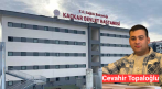 Geciken Hizmetin Ardından Kesilen Kurdele’nin Adresi: Kaçkar Devlet Hastanesi