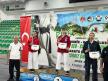 Osman Sadıkoğlu’nun Sporcuları Rize’ye Gümüş ve Bronz Madalya Kazandırdı