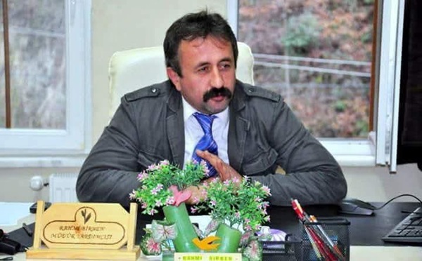 ÇAYKUR’dan Emekli Fabrika Müdürü Rahmi Birben’in Acı Günü