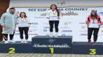 Çamlıhemşin Kayak Takımı Sporcuları Avrupa’ya Damgasını Vurdu