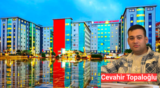 BİR TARAF DEĞİL, DENGELİ BİR BAKIŞ