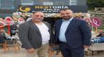 Pazar’da NESTORİA Emlak Apartman ve Site Yönetimi açıldı